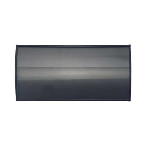 Aluminum Wall Sign Holder Black | Corporate Gifts Dubai