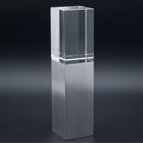 Crystal Trophy | Corporate Gifts Supplier Dubai