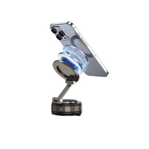 360° Rotatable Magnetic Car Mobile Holder – Corporategiftsindubai.ae