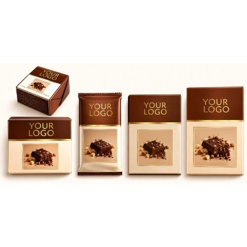 Personalized Chocolate Gift Box | Corporate Gifts in Dubai